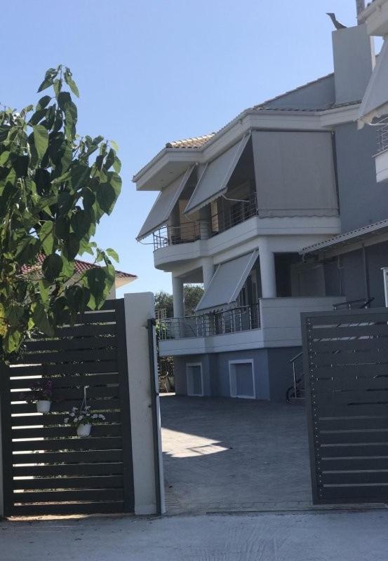 Elsa Home Preveza Exterior photo