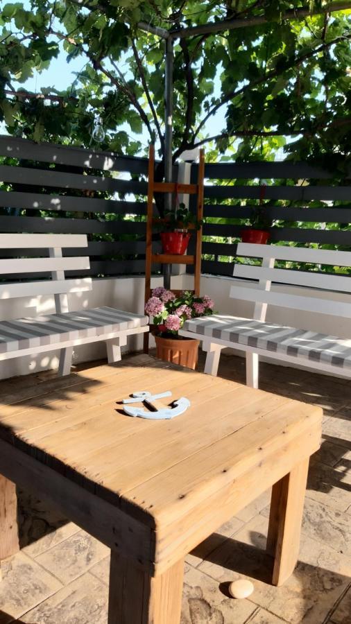 Elsa Home Preveza Exterior photo