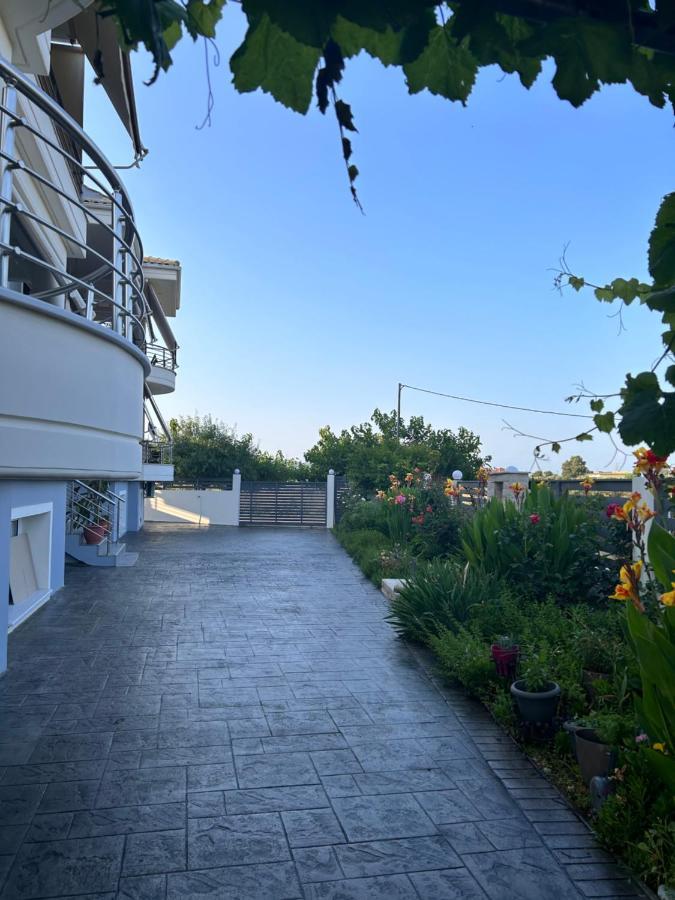 Elsa Home Preveza Exterior photo