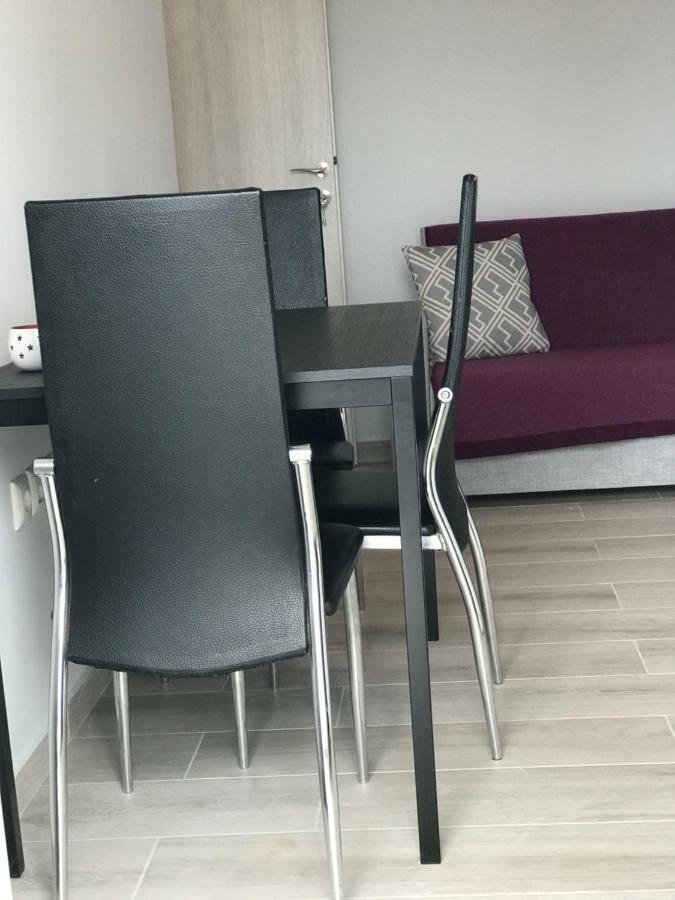 Elsa Home Preveza Exterior photo